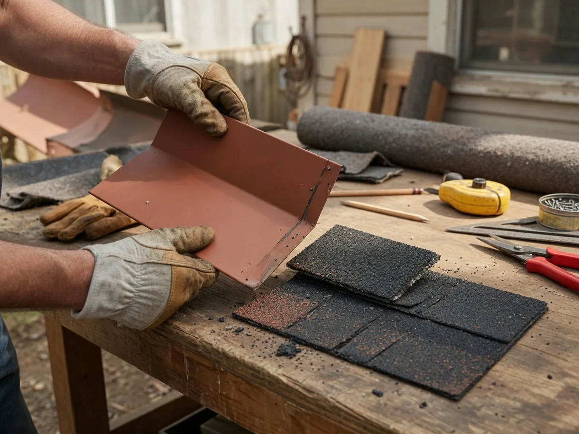 Roof Repair company in Perkasie, PA